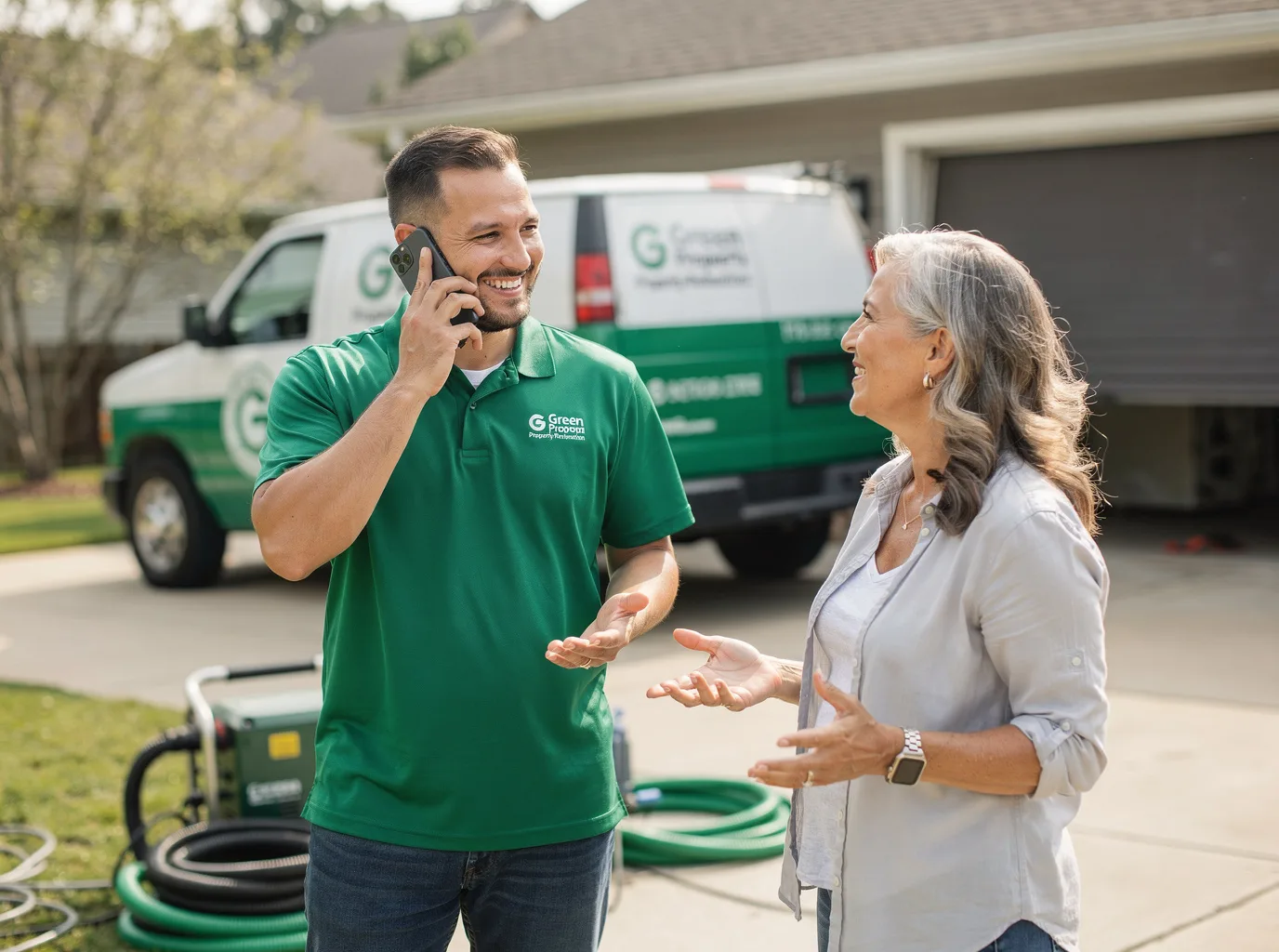 Water Damage Restoration Hugheston, WV FAQs